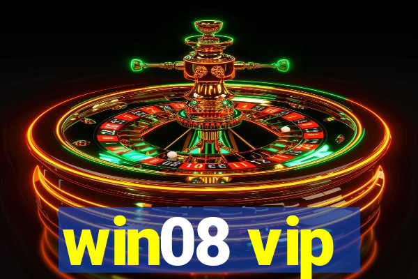 win08 vip